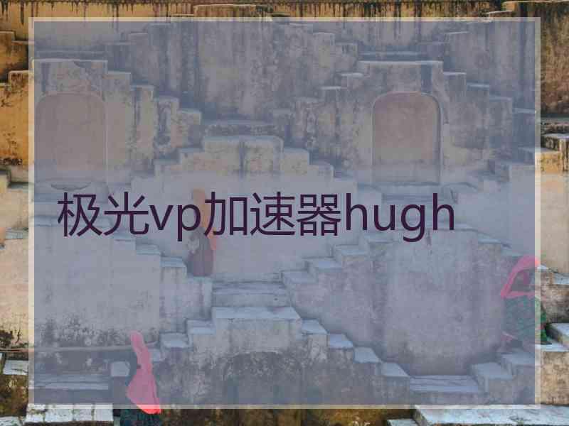 极光vp加速器hugh