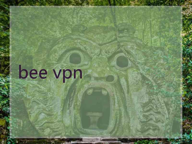 bee vpn