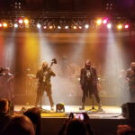 The HU 2026, Konser Unik Bawa Metal Mongolia ke Panggung Besar