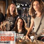 Cardboard Sessions, Eksperimen Gila Bawa Metal ke Arah Baru