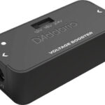 D’Addario XPND Voltage Booster, Gear Praktis untuk Pedalboard Metal