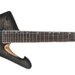 Ibanez Wes Hauch Iceman, Gitar Gahar Seharga US$9.999 Jadi Sorotan