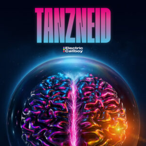 Electric Callboy Tanzneid cover album