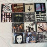 CD dan Metal, Tren Fisik Nostalgia Bikin Kolektor Makin Bergairah