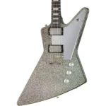 Epiphone Lzzy Hale Explorer, Gitar Metal Ikonik dengan Tampilan Berani
