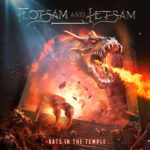 Rats in the Temple, Flotsam and Jetsam Bawa Thrash Gahar