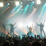 DevilDriver Strike and Kill, Konser Gahar Siap Menghantam Milwaukee