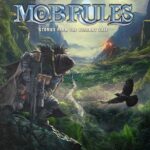 Mob Rules Stories from the Verdant Vale, Power Metal Fantastis