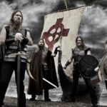 Amon Amarth The Allfather Awakens: Arah Baru Viking Metal