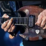 Tony Iommi From the Dark: Menanti Materi Baru Sang Ikon Heavy Metal