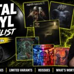 Album Metal Oktober 2026: Rilisan yang Layak Masuk Radar Pendengar