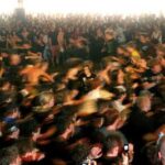 Mosh Pit dan Circle Pit: Memahami Etika Dasar di Konser Metal