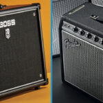 Tube Amp atau Solid-State: Mana yang Cocok untuk Gitar Metal?